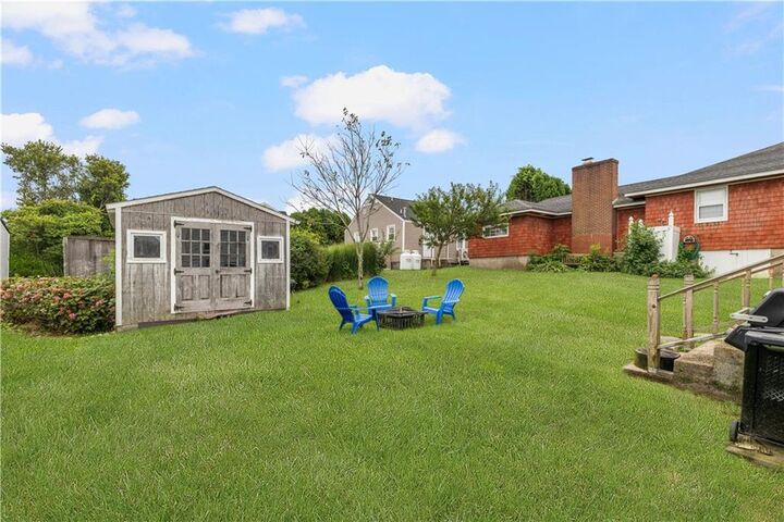 Property Photo:  14 Stanton Avenue  RI 02882 
