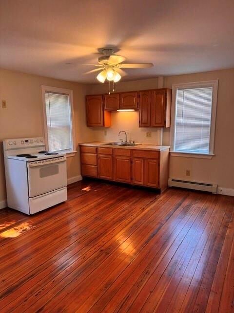Property Photo: 6 Goulding Street 2 RI 02906