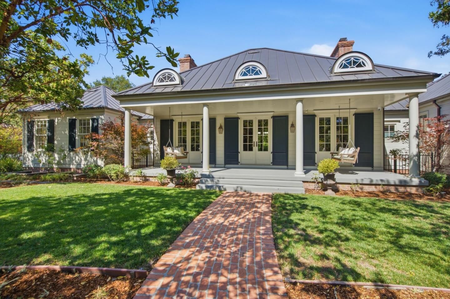 Property Photo: 901 Hillsborough Boulevard CA 94010