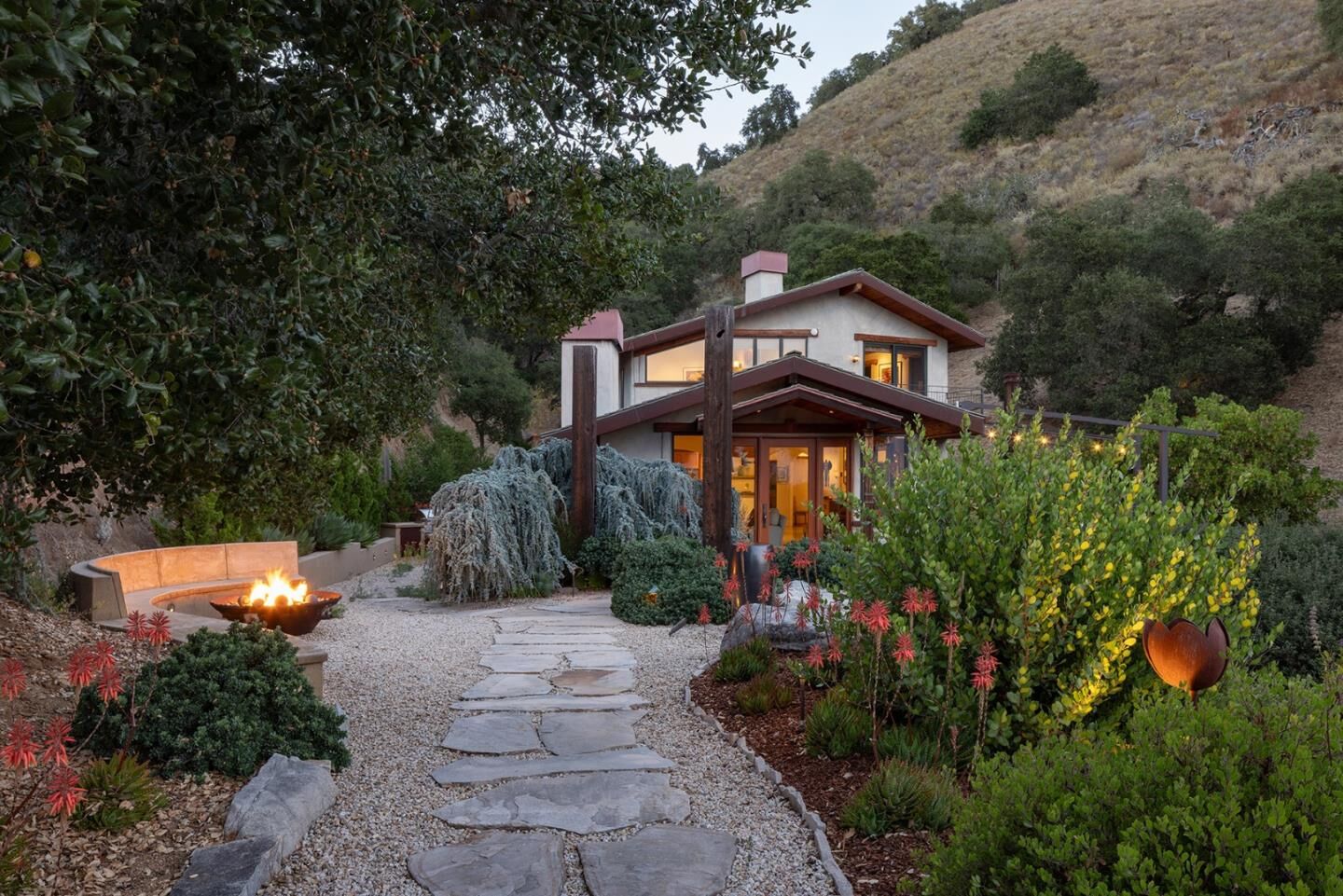 Property Photo: 407 El Caminito Road CA 93924