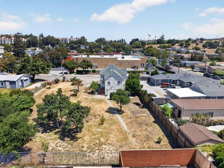 Property Photo: 21459 Locust Street CA 94541