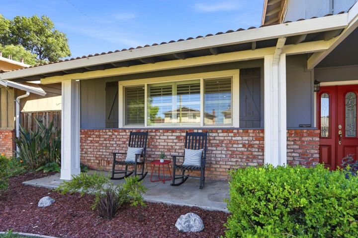 Property Photo: 4841 Tonino Drive CA 95136