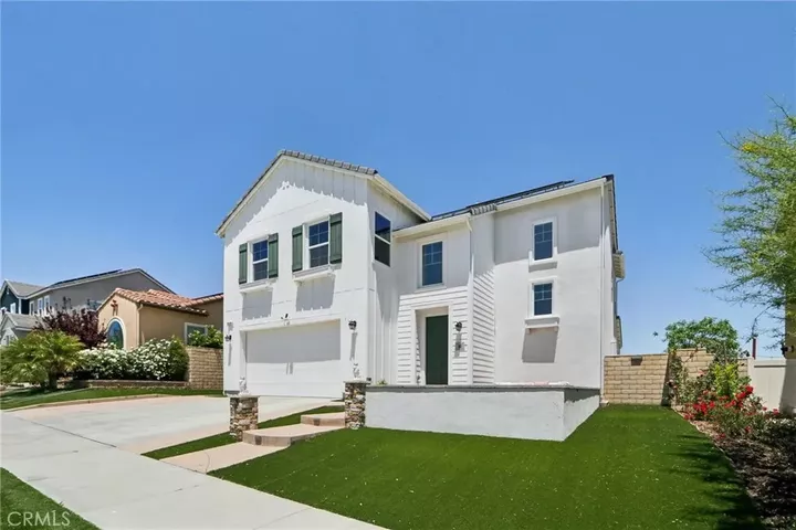 Property Photo:  25220 Golden Maple Drive  CA 91387 