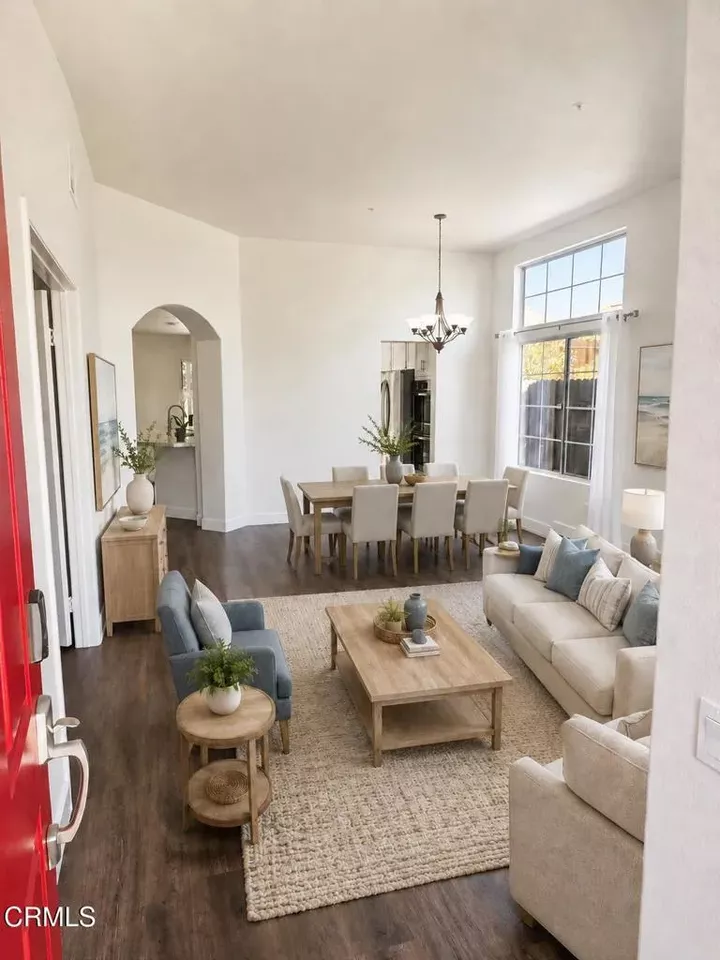 Property Photo: 9419 Hollister Street CA 93004