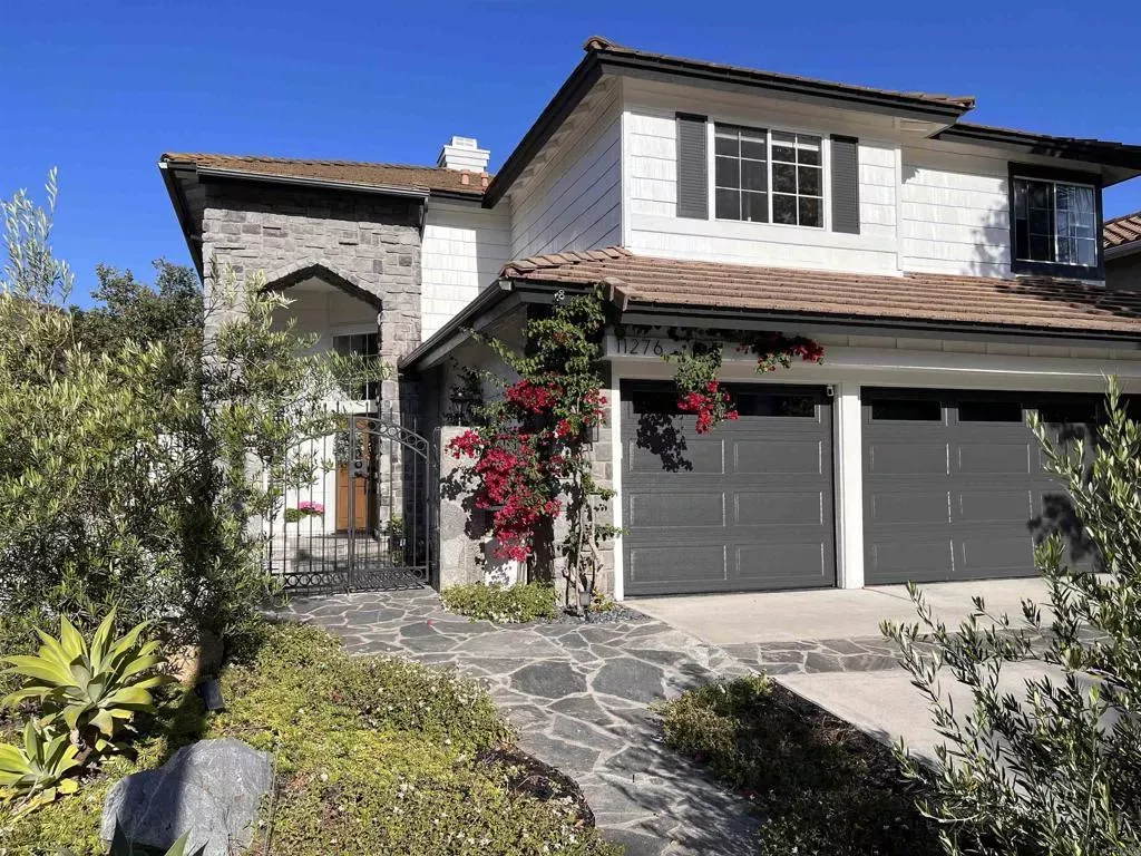 Property Photo:  11276 Monticook Court  CA 92127 
