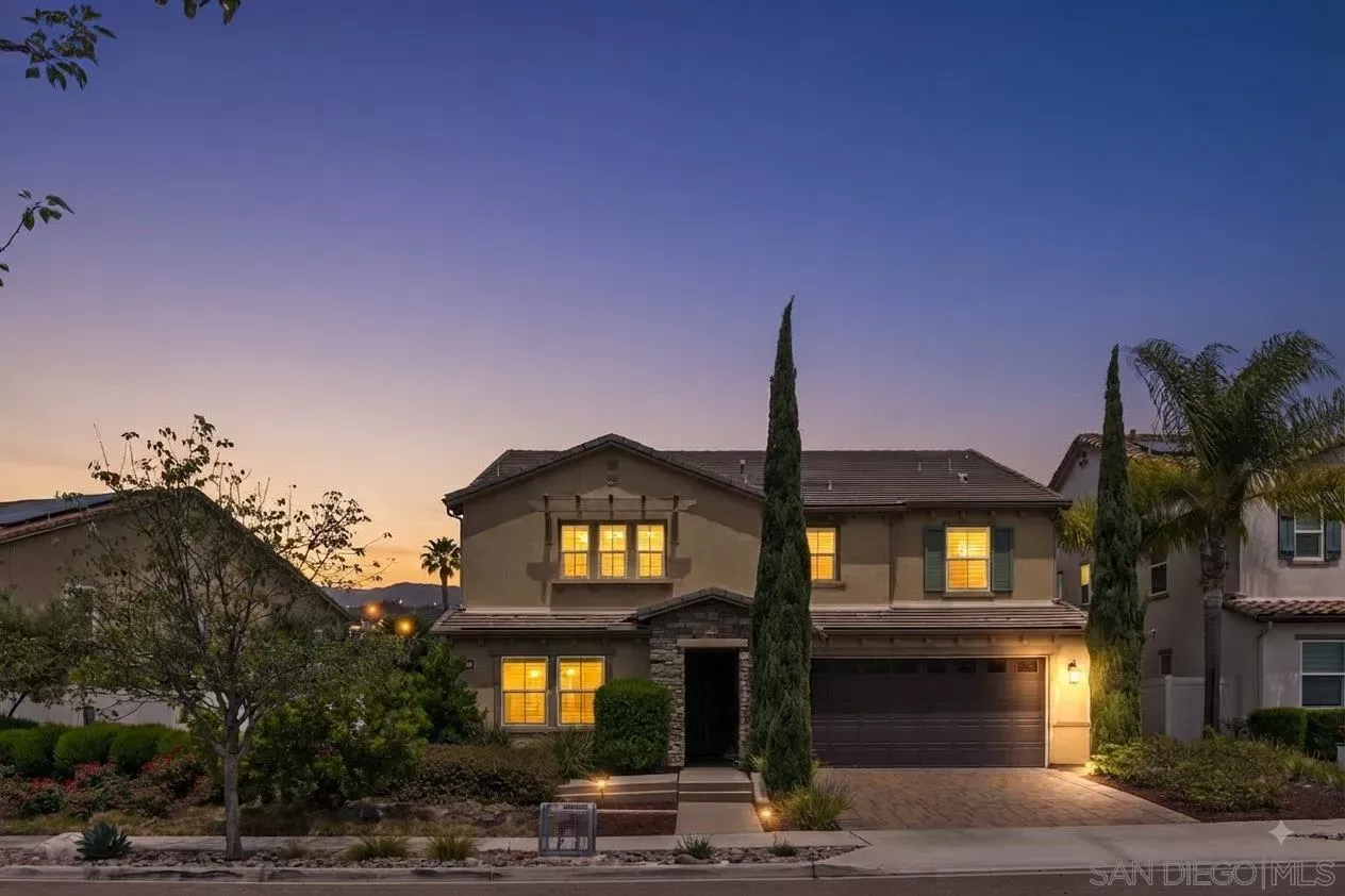 Property Photo:  12708 Cloudbreak Ave  CA 92129 