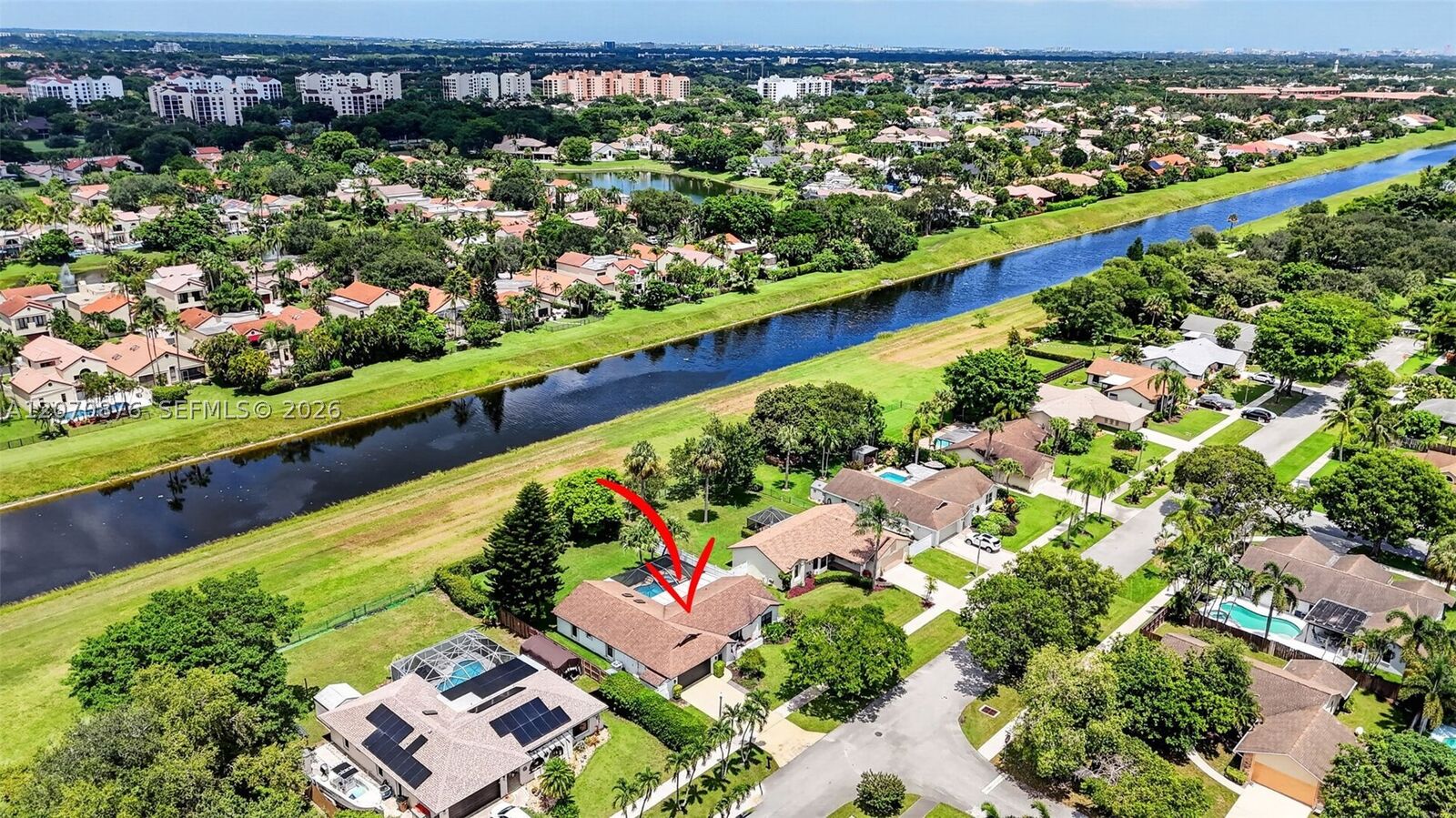 Property Photo:  4225 NW 7th Pl  FL 33442 