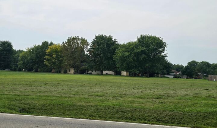 Property Photo:  24571 Stateline Road  IN 47025 