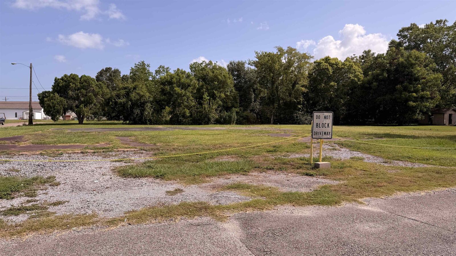 Property Photo:  3495 Houston St.  TX 77705 