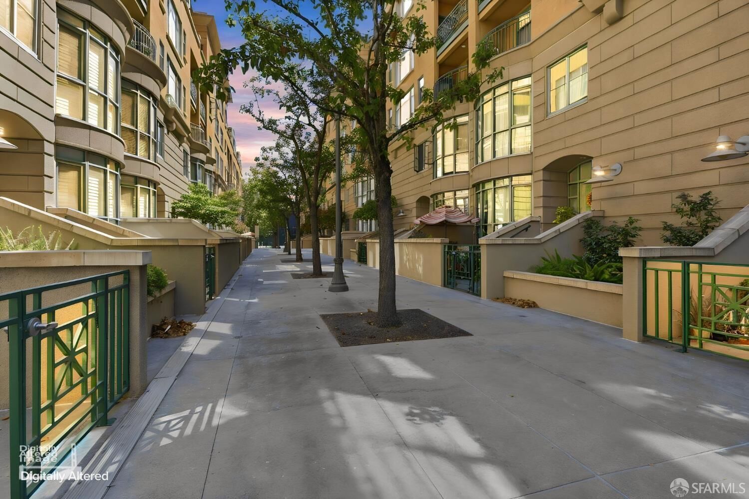 Property Photo:  144 S 3rd Street 519  CA 95112 