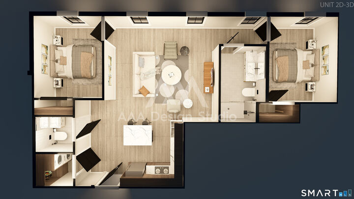 Property Photo:  23 Maiden Lane 2E  CT 06473 