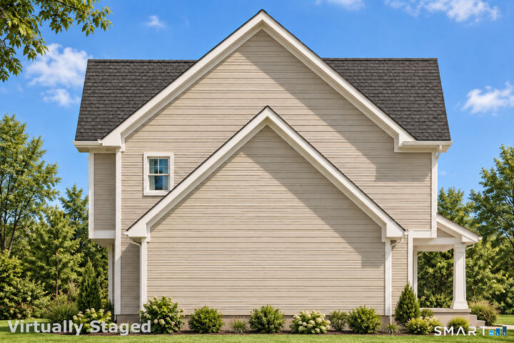 Property Photo: 23 Cathy Lane CT 06088