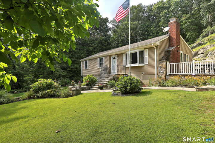Property Photo: 315 Buddington Road CT 06484