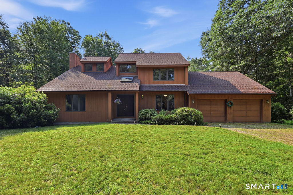 Property Photo: 152 Slater Road CT 06084