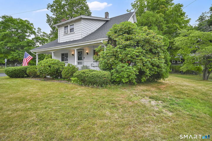 Property Photo: 5 Parker Street CT 06040