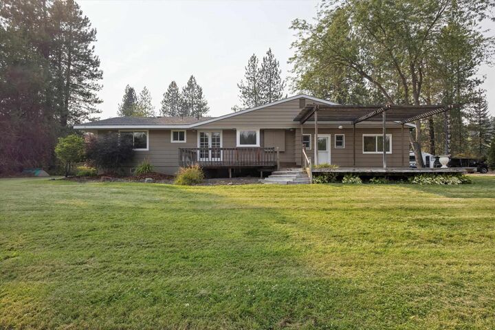Property Photo:  27722 N River Estates Dr  WA 99003 