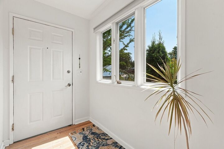 Property Photo: 4204 S Conklin St WA 99203