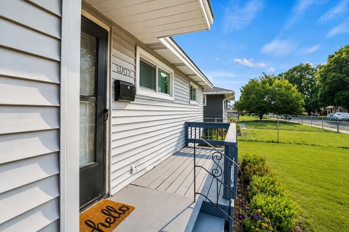 Property Photo: 1007 E Walton St WA 99207