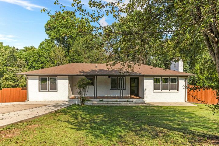 Property Photo: 102 American Legion Road SC 29651