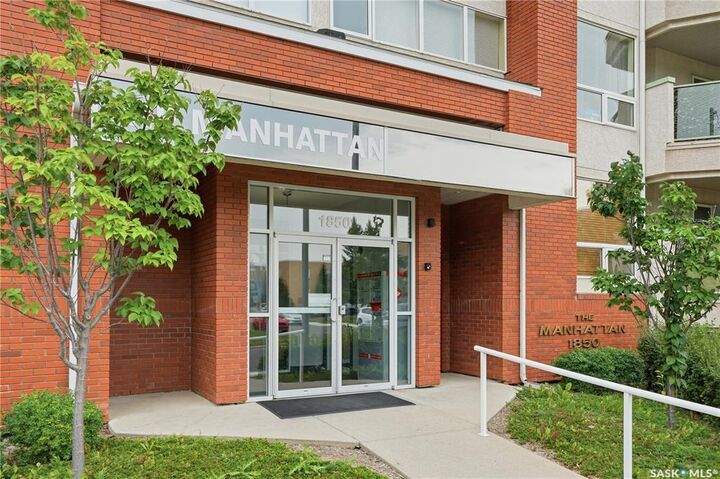 Property Photo:  1850 Main Street 320  SK S7H 5T2 