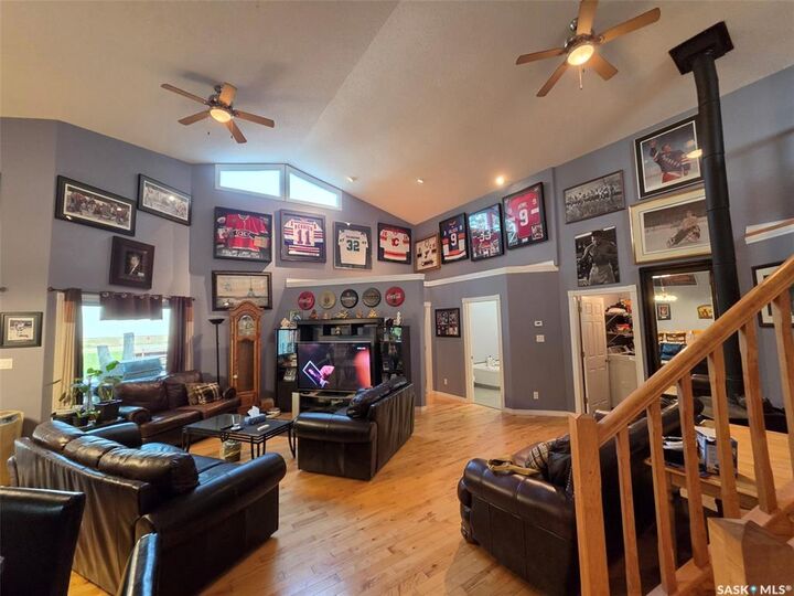 Property Photo: 8 Cocapa Avenue SK S0C 2S0