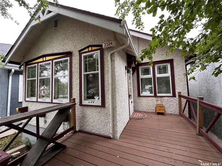 3324 College Avenue — photo 1