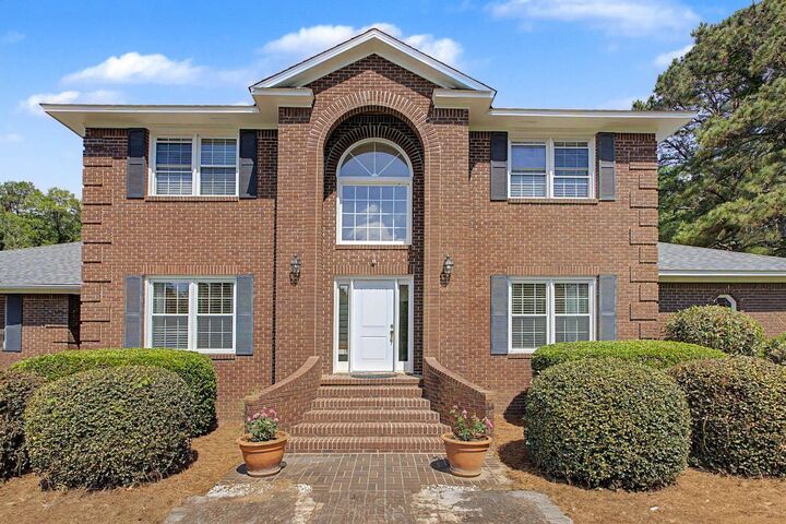 Property Photo:  5020 Centennial Oak Circle  FL 32308 