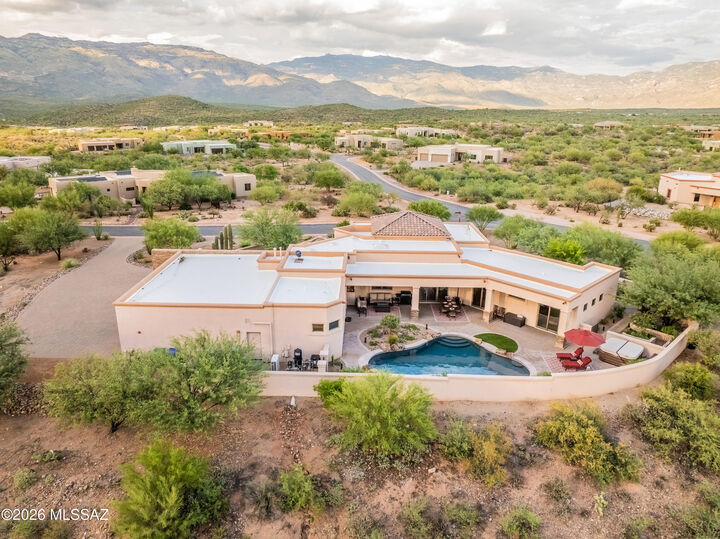 Property Photo:  14738 E Diamond B Ranch Place  AZ 85641 