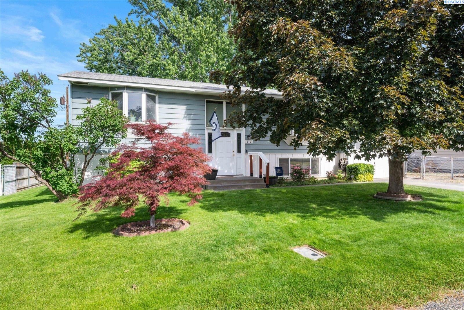 Property Photo:  219 S Olson St  WA 99336 