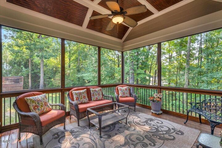Property Photo:  232 Dutch Hill Road  NC 27540 
