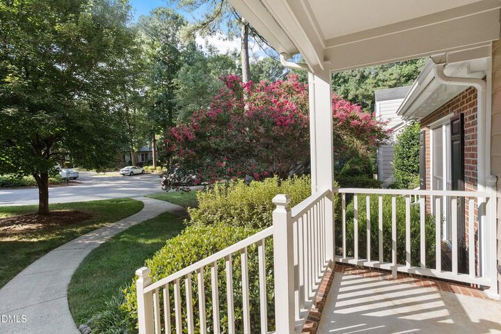 Property Photo: 146 Renwick Court NC 27615
