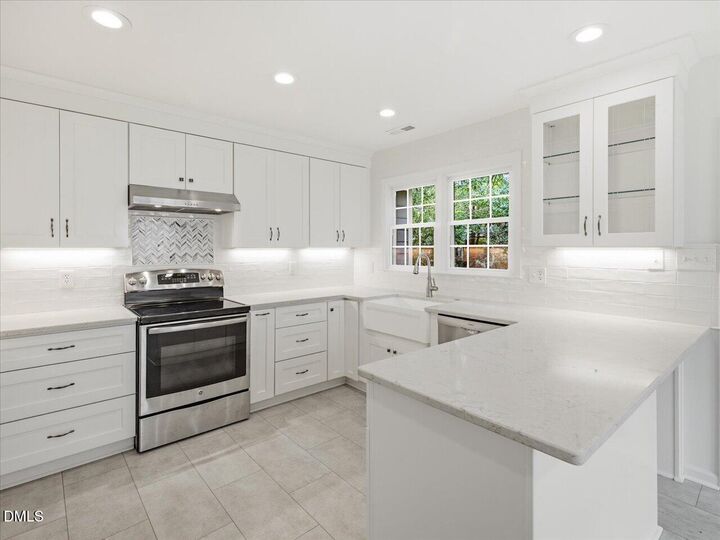 Property Photo:  1013 Laurens Way  NC 27545 
