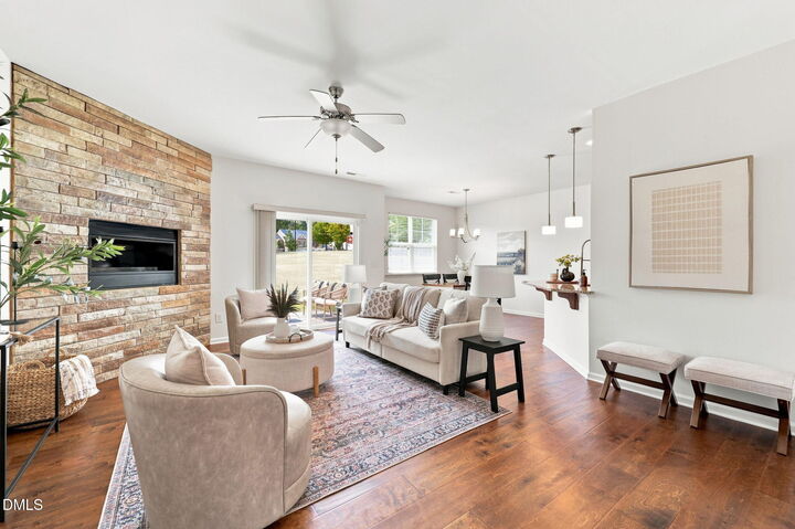 Property Photo:  129 Torpoint Road  NC 27703 