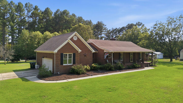 Property Photo:  7100 Deer Brook Street  NC 27592 