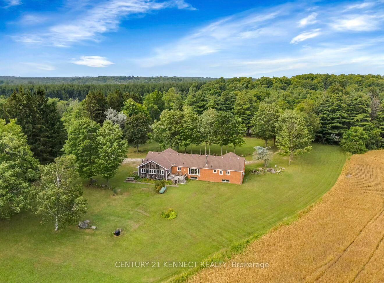 Property Photo: 14146 Crewsons Line ON L0P 1H0