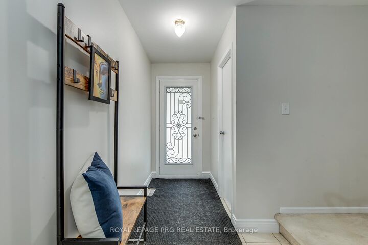 Property Photo: 17 New Port Way ON L3T 5G3