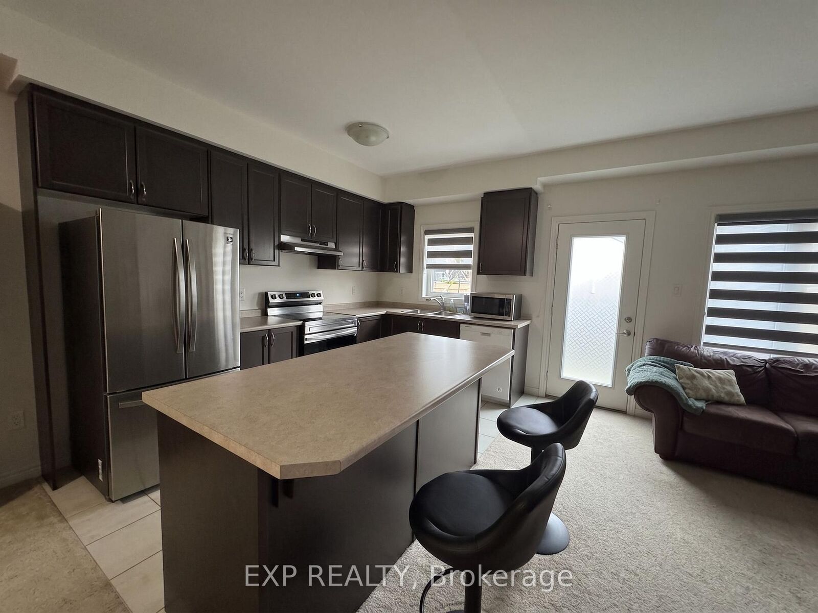 Property Photo:  173 Flagg Avenue  ON N3L 0K5 
