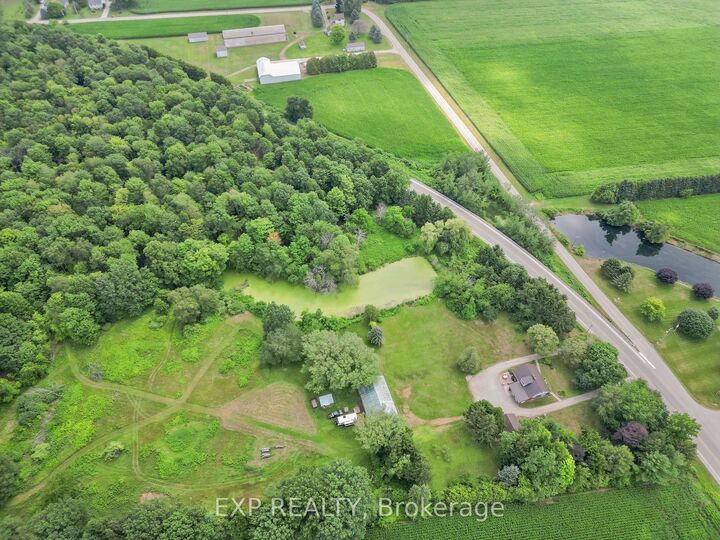 Property Photo:  4465 Imperial Road  ON N5H 2R2 