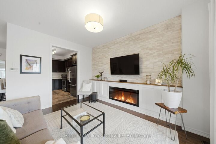 Property Photo:  146 Truedell Circle  ON L8B 0T1 