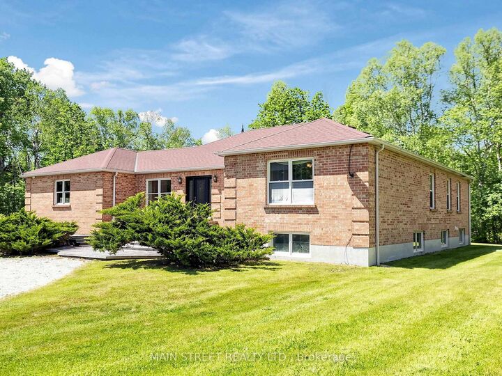 Property Photo: S355 Conc 2 Road ON L0C 1H0