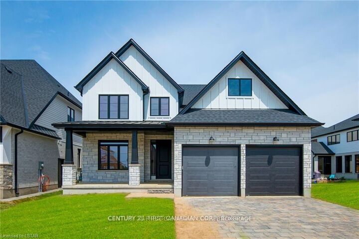 58 Aspen Circle — photo 1
