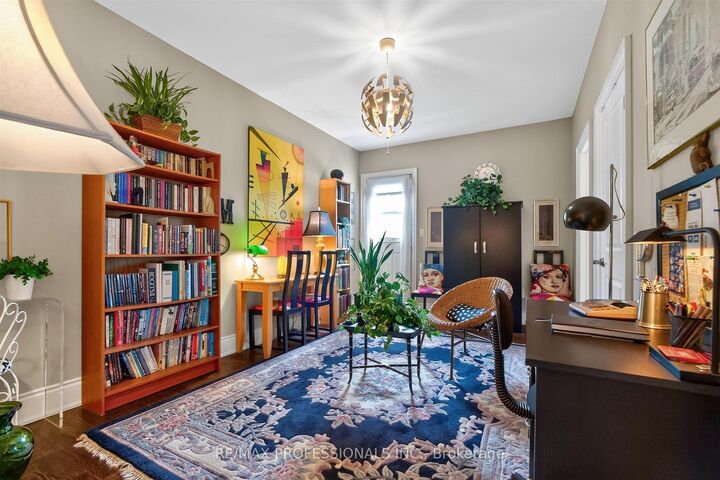 Property Photo: 2 Charleston Road ON M9B 4M7