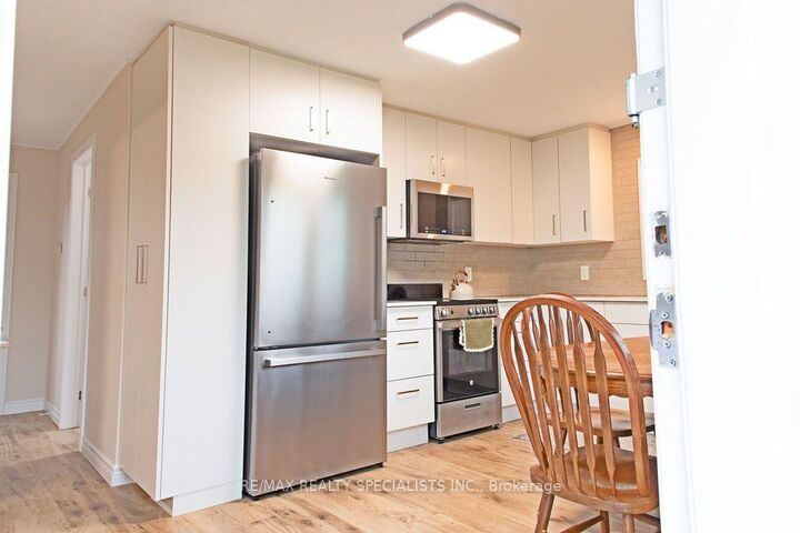 Property Photo:  209 Pelham Road 3  ON L2S 1W2 