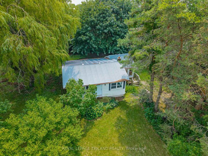 Property Photo: 10207 Ivan Drive ON N0M 2A0
