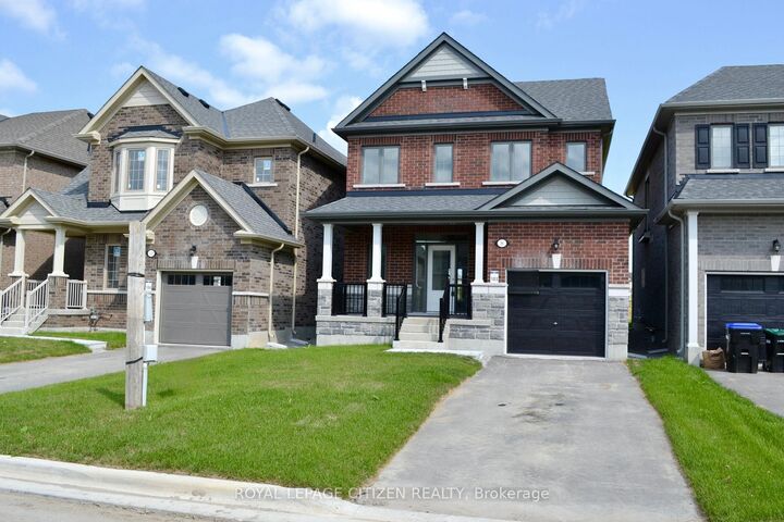 Property Photo: 8 Fenn Crescent ON L9R 0X1