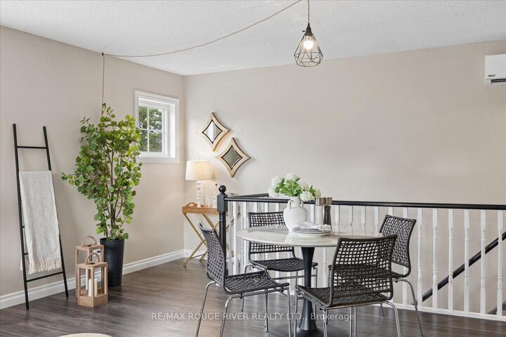 Property Photo: 182 D'Arcy Street F205 ON K9A 5J1