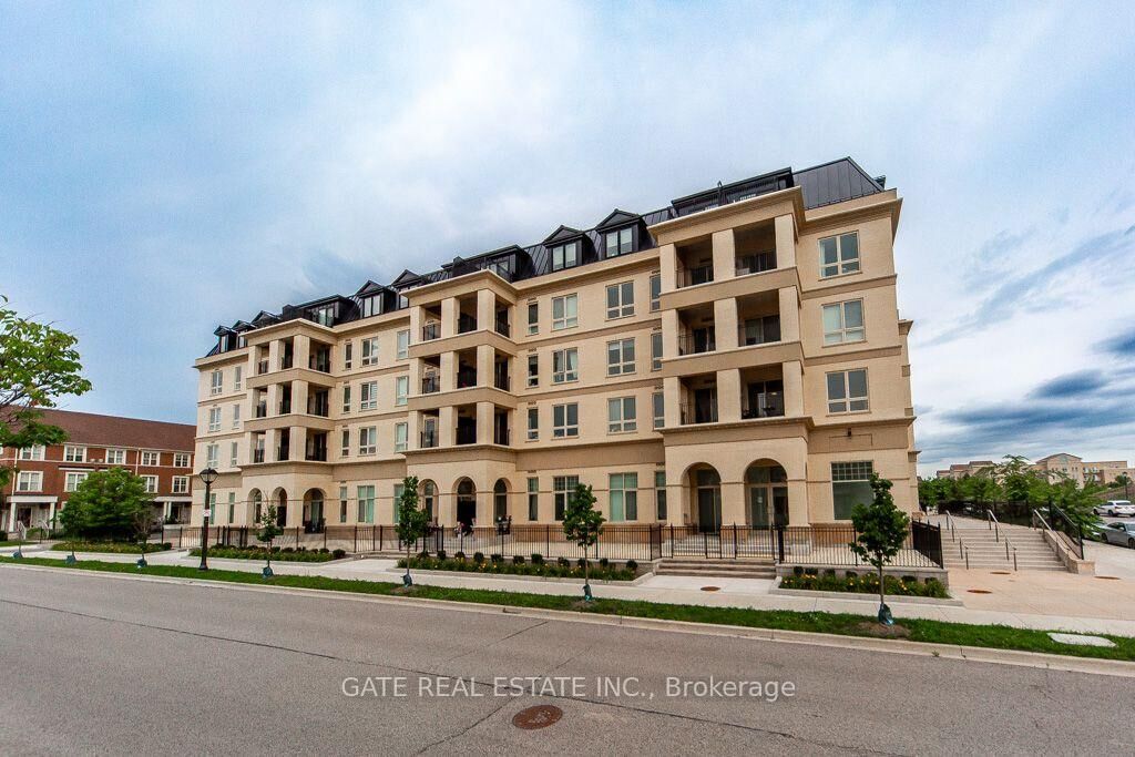 Property Photo: 101 Cathedral High Street Ph3 ON L8C 0P1