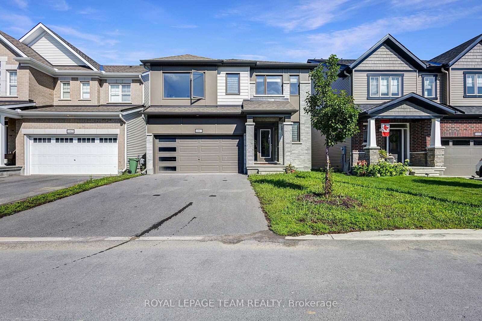 Photo de la propriété: 1007 Showman Street ON K0A 2Z0