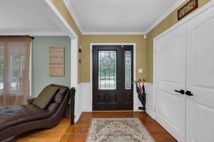 Property Photo:  2889 Fairgrounds Road S  ON L0M 1G0 
