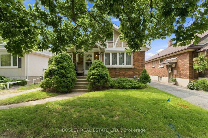 Property Photo:  38 Spruce Street  ON L2R 1B5 